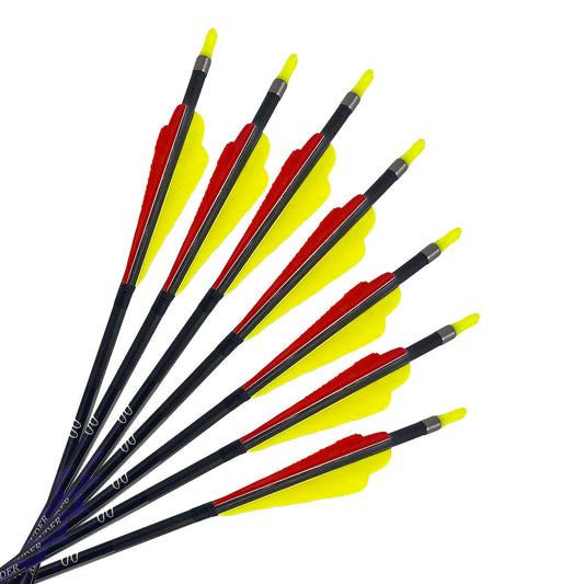 Custom Pfeil Marauder