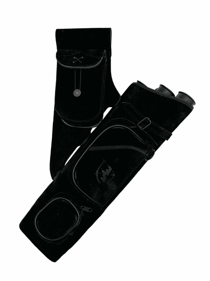 Archer´s Empire Seitenköcher MERIDIAN