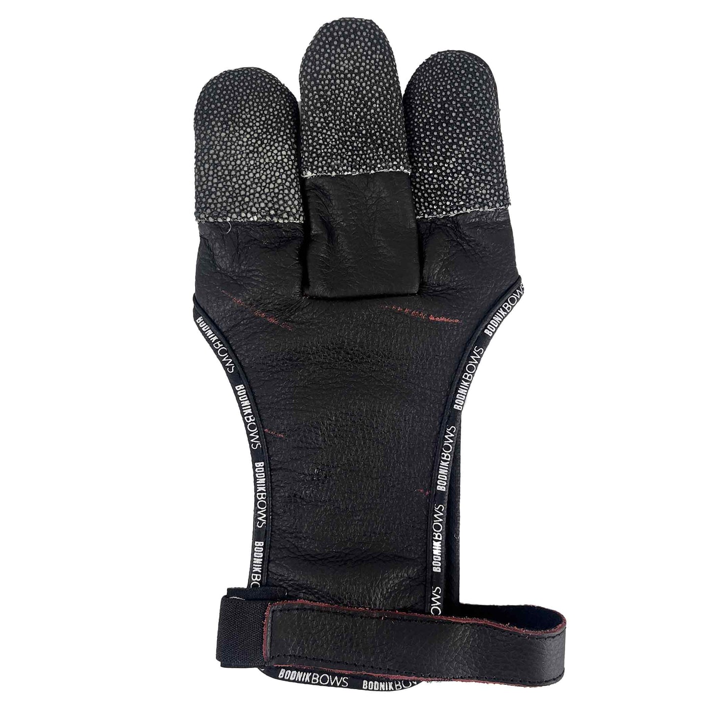 Henry Bodnik Deluxe Schießhandschuh