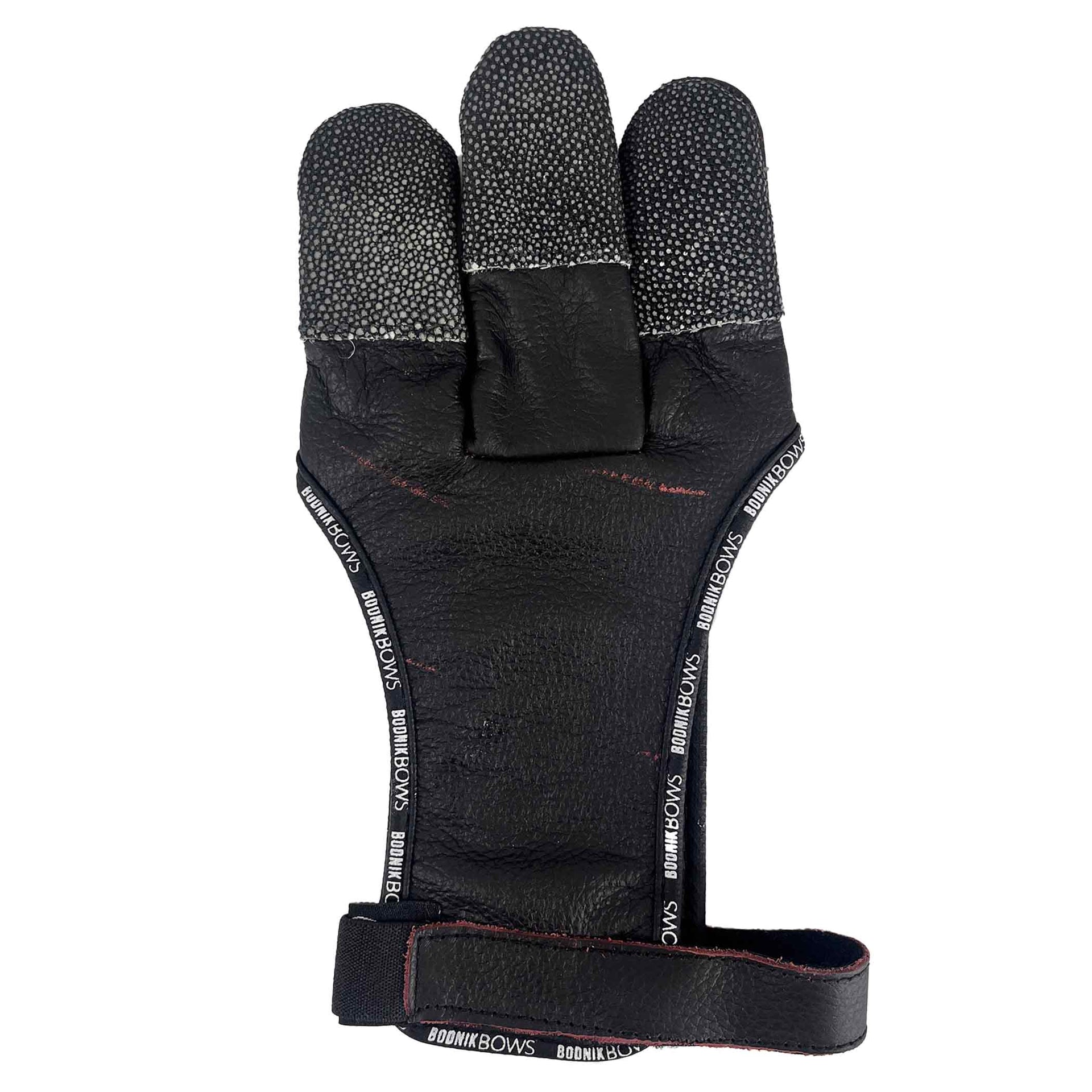 budni handschuhe Henry Bodnik Deluxe Schießhandschuh