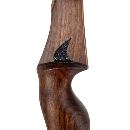 Shelf Rest aus Perlrochen