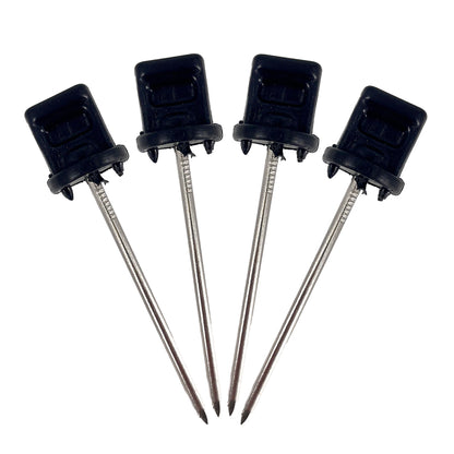 Bodnik Archery Scheibennagel