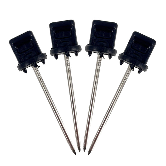 Bodnik Archery Scheibennagel