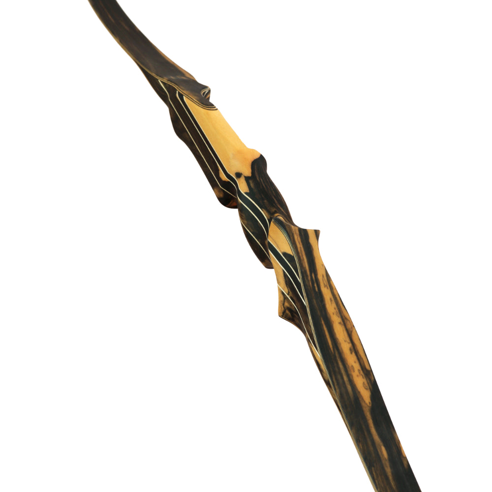 Bodnik Bows Custom Redman