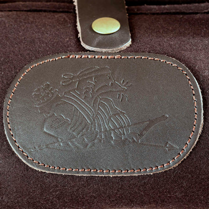 Shrew Bows Break Down Bogenhülle