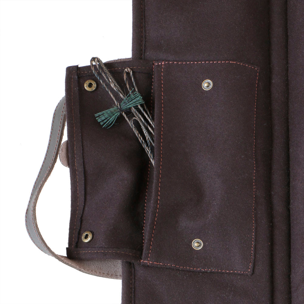 Shrew Bows Break Down Bogenhülle