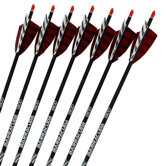 Custom Pfeil Barracuda