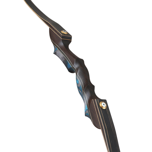 Bodnik Bows Custom Take Down