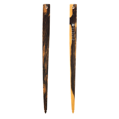 Bodnik Bows Mohawk Custom Limbs