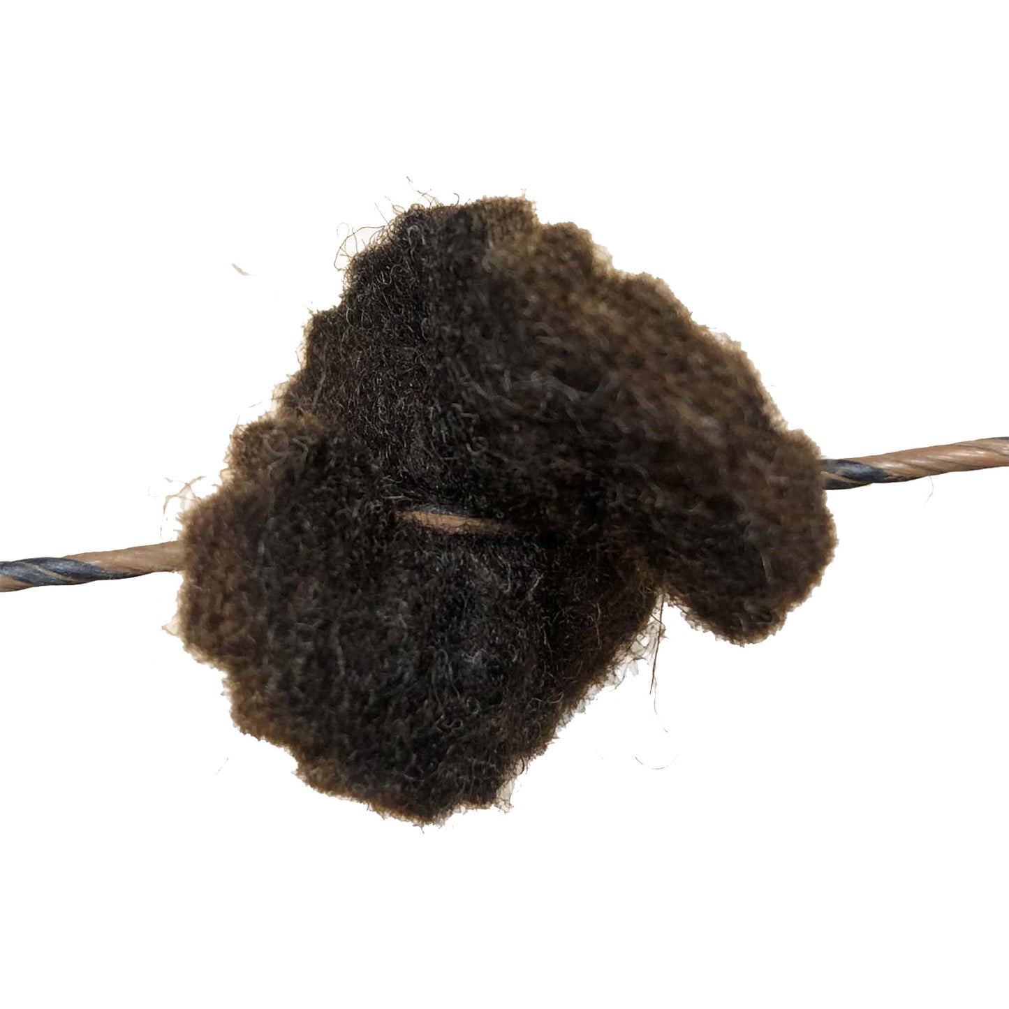 Shrew Bows Sehnengeräuschdämpfer